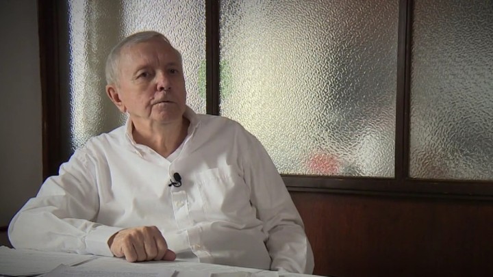 Nakon 14 godina čekanja, nema odgovornih za mirovinu gospodina Rusjana: 'Bio bih socijalni slučaj da nije mog sina'