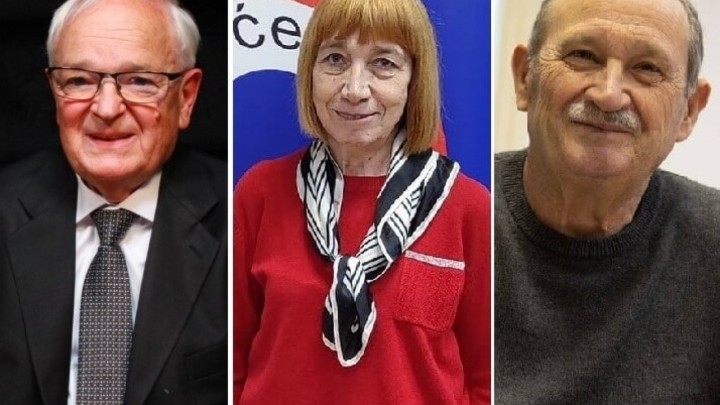 Stranke umirovljenika na izbornim listama: Pogledajte tko su kandidati HSU-a, Hoćemo pravedno i Umirovljenika zajedno