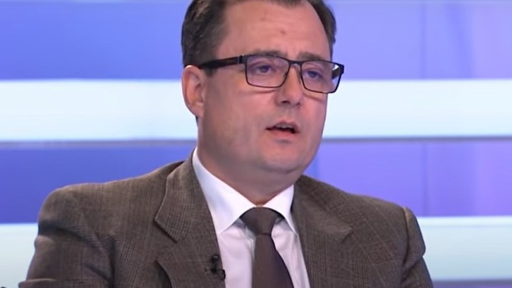 Vanđelić: Umirovljenici, kako vam lažu, Plenković je obećavao, ali nije ostvario