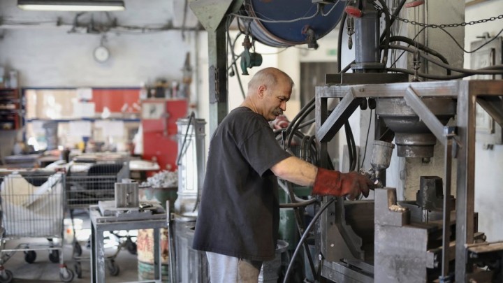 Rad na blagajni, bauštela, ali i znanost okupljaju najviše umirovljenika, a najmanje rade oni u obiteljskoj mirovini