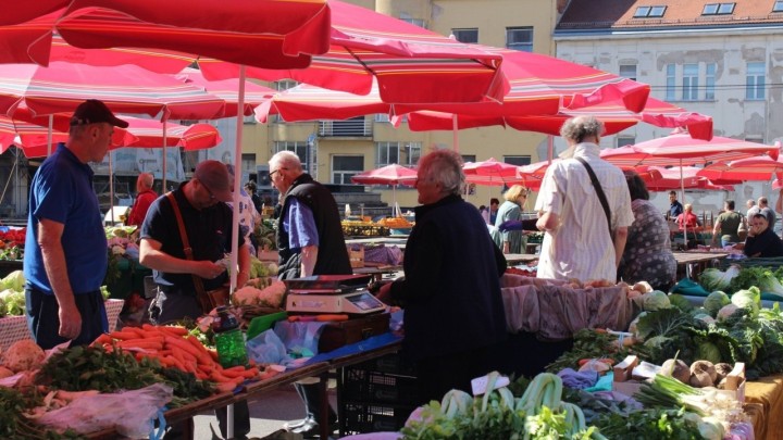 U ovoj zemlji mirovine bi trebale rasti brže od inflacije, razlog leži u manjem porastu cijena