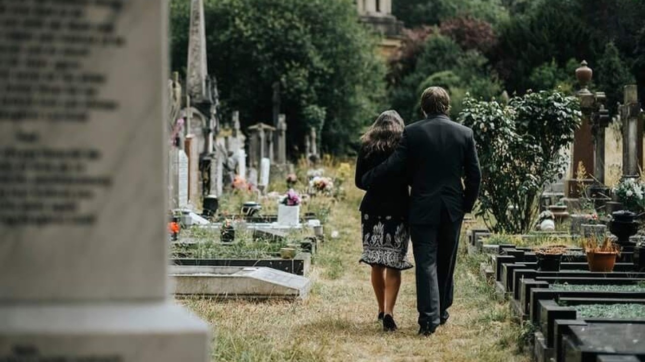 Grobno mjesto možemo ustupiti nekom drugom uz naknadu: Evo što treba učiniti