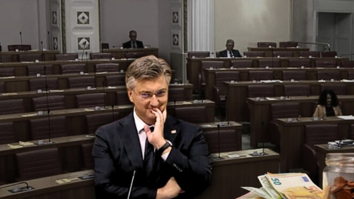 Plenković najavio novu mjeru: Majkama koje idu u mirovinu 12 mjeseci dodatnog staža