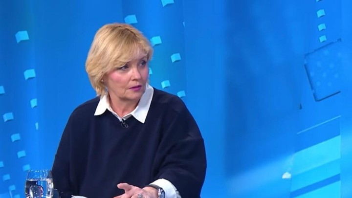 Višnja Stanišić: 'Cilj ove Vlade je da ljudi što manje uživaju u mirovini'