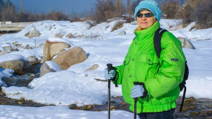 DHMZ upozorava: Orkanska bura, snijeg do pola metra, temperature do -10