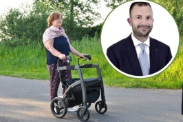Kako požuriti inkluzivni dodatak: Pokrenut je sudski spor koji će odrediti imaju li nasljednici prava