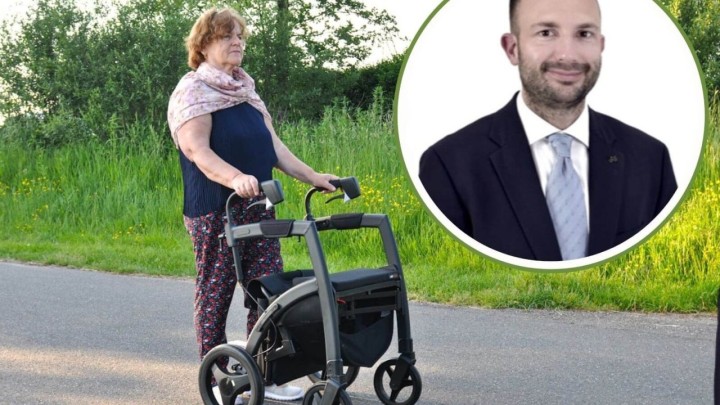 Kako požuriti inkluzivni dodatak: Pokrenut je sudski spor koji će odrediti imaju li nasljednici prava