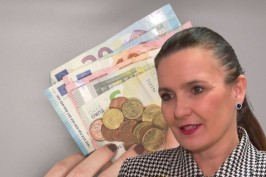 Umirovljenici ipak dobili božićnice: 'Ovo su bile političke igrice većine u vijeću'