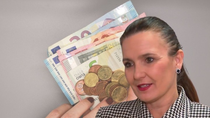 Umirovljenici ipak dobili božićnice: 'Ovo su bile političke igrice većine u vijeću'