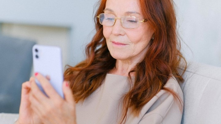 Odložite mobitele tijekom blagdana: 'To je vrijeme za povezivanje s obitelji'