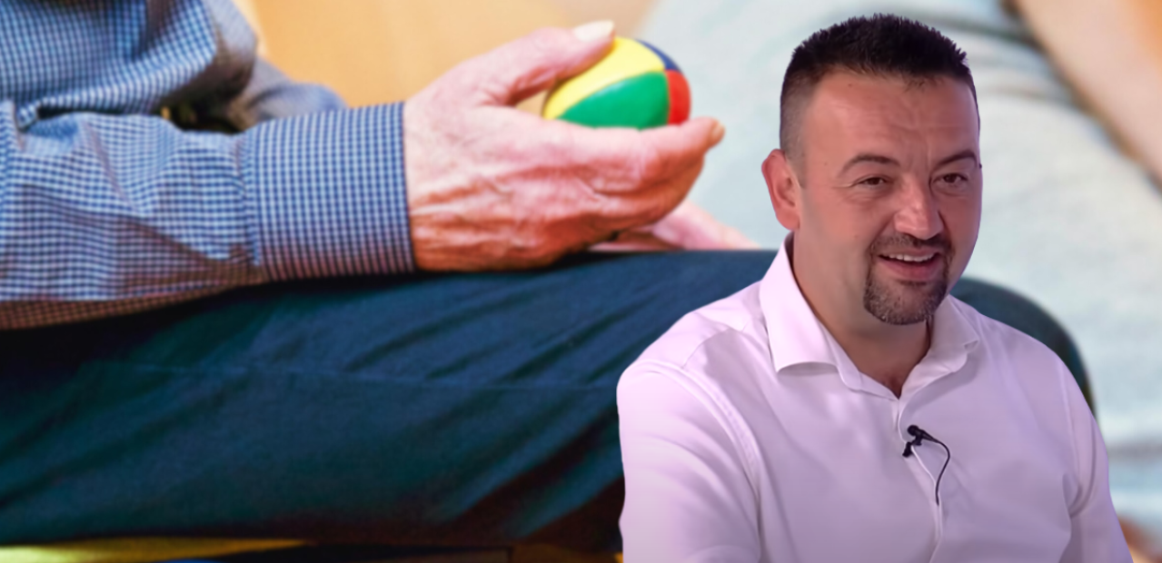 Pavliček o domovima za starije: 'Potrebniji od škole, drago mi je da je Penava progledao'