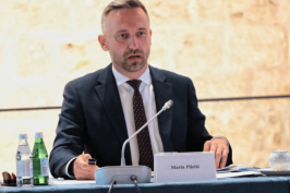 Ministar Piletić o osobnoj asistenciji: Novi pravilnik će proširiti broj korisnika