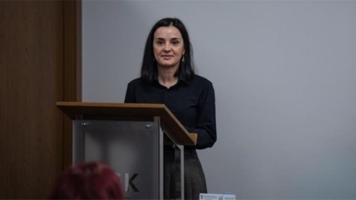 Ministrica Vučković: Za obnovu domova ugroženih građana ide 1,68 milijardi eura