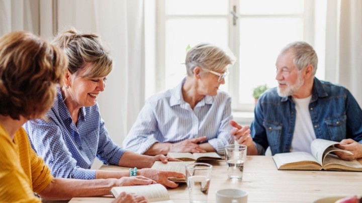 Stariji imaju novu priliku za učenje: 'Sveučilište za treću životnu dob' nudi niz kolegija