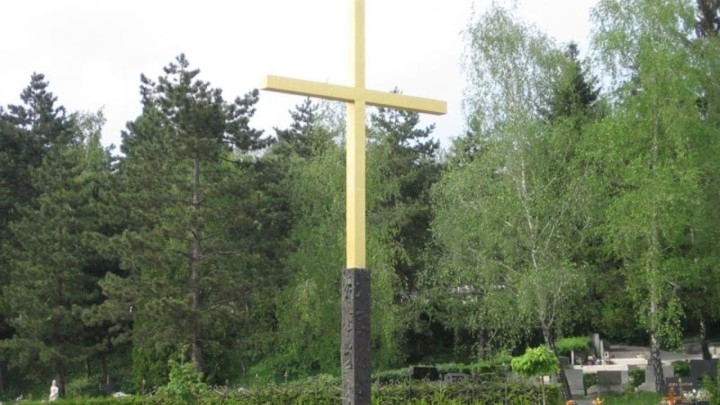 Odluka o grobljima otvorila teme: Memorijalno groblje vojnika iz 1941. i grob Milana Bandića