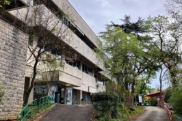 Bivša dječja bolnica mogla bi postati centar za starije: 'Bolje to nego hotelski kompleks'