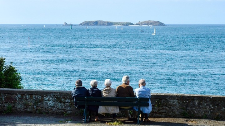 Hotel Zagreb postat će dom za starije: 'Dug je put do realizacije, barem deset godina'