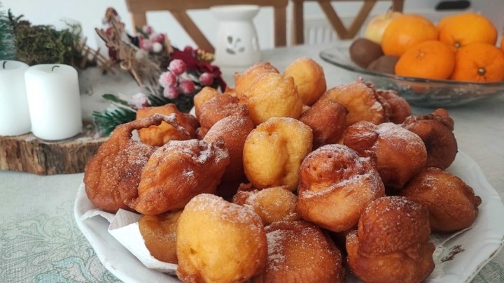 Napravili smo domaće fritule: Ispale su pet puta jeftinije nego na adventu