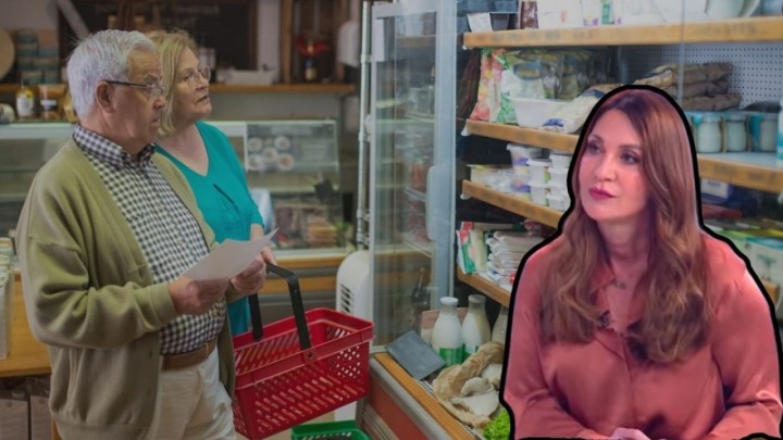 Grad umirovljenicima dijeli bonove: Vrijede u trgovini koju vodi otac gradonačelnice