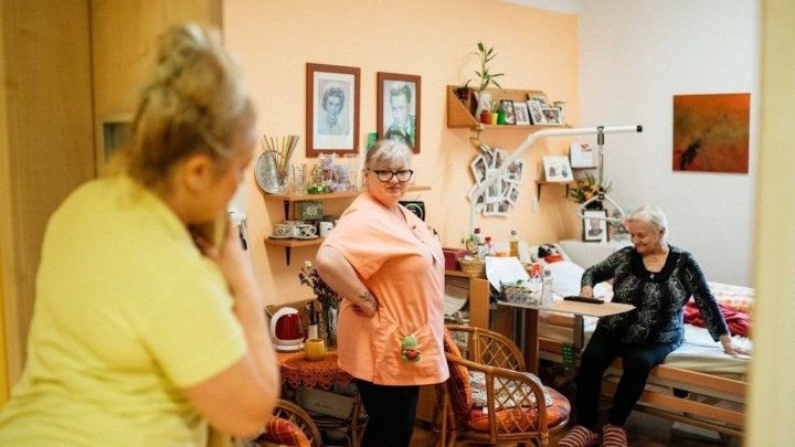 Domovi u jednoj županiji žele udvostručiti kapacitet: Ali, što s radnom snagom?