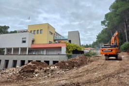 Nadogradnja Doma za starije u Istri: Omogućit će suvremeni model skrbi