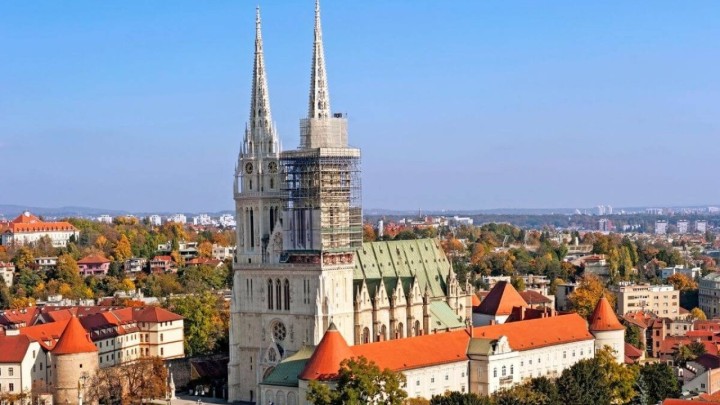 Zagrebačka katedrala uskoro bi mogla 'otvoriti' vrata: 'To posebno čekamo'