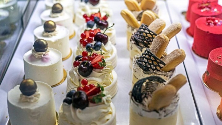 Tvrtka u kojoj su mirovinski fondovi suvlasnici, kupuje poznatu slastičarnicu