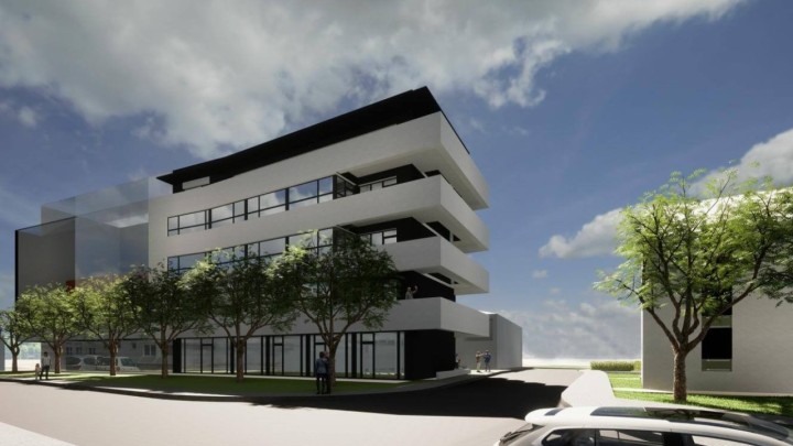 Gradnja ovog Doma za starije napreduje: Prednost upisa imat će dvije skupine