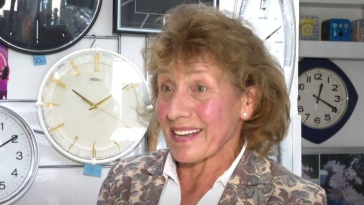 Posljednja opatijska urarica ide u mirovinu: 'Nisam se mogla odlučiti, tip sam od radnje'