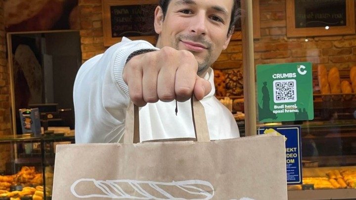 Poznata pekara daje do 50 posto popusta: Kroz aplikaciju smanjuju bacanje hrane
