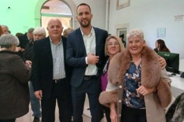 Bal umirovljenika: 'Ovo je čin iskrene zahvalnosti i priznanja'