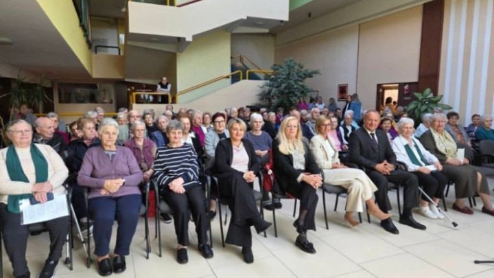 Još jedan Dom za starije poskupljuje 28 posto: Oporba traži da župan ublaži 'udarac'