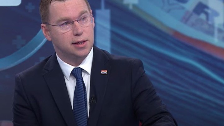 Bivši ministar Pavić umirovljenicima poručuje: 'Živjet ćete bolje u 2026. godini'