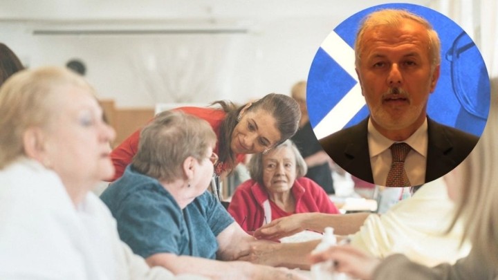 Ante Sanader o inkluzivnom dodatku: 'Pa hvala Bogu da netko mora umrijeti'