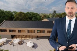 Ministar Piletić najavio nove centre za starije: 'Očekujemo dodatni smještaj, ali i nove usluge'