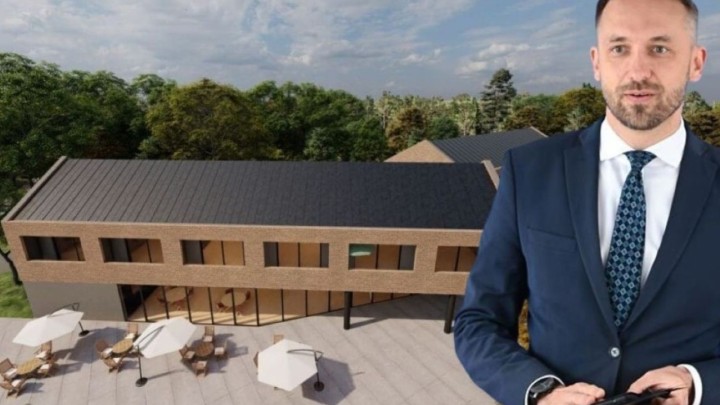 Ministar Piletić najavio nove centre za starije: 'Očekujemo dodatni smještaj, ali i nove usluge'