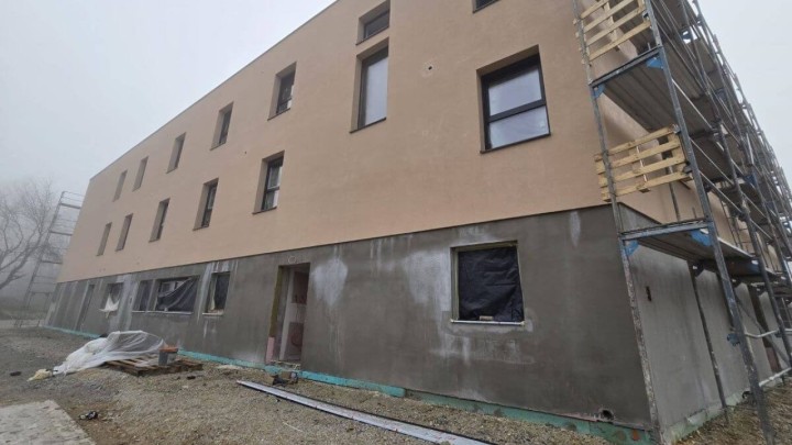 Najveći projekt u povijesti općine: Centar za starije donosi 50 novih radnih mjesta