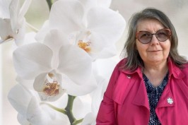 Kada i kako presaditi orhideju: Postupak je otkrila profesorica Židovec