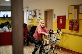 Projekt izgradnje doma za starije u Varaždinu: 'Umirovljenici ne mogu čekati političke rasprave'