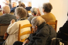 Grad Zagreb ima u planu četiri nova doma za starije: Izgradnja u Sesvetama tek od 2029.
