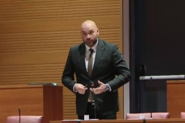 Baksa traži ukidanje HRT-ove pristojbe za umirovljenike: 'Mnogima to nije mali iznos'
