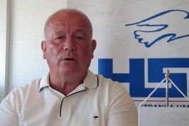 Šibenski HSU protiv poskupljenja vode i odvoza otpada: 'Umirovljenici nisu broj u tablici'