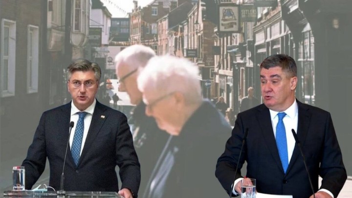 Novo istraživanje: Više od 70 posto građana misli da Hrvatska ide u pogrešnom smjeru