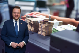 Ministarstvo otvorilo novi krug trezorskih zapisa: Evo koliko možete zaraditi