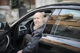 Istraživanje pokazalo: Ovo je najčešći uzrok prometnih nesreća kod starijih vozača