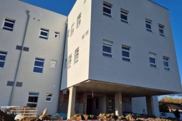 Veliki projekt skrbi za starije u Slavoniji: Investicija od gotovo 12 milijuna eura