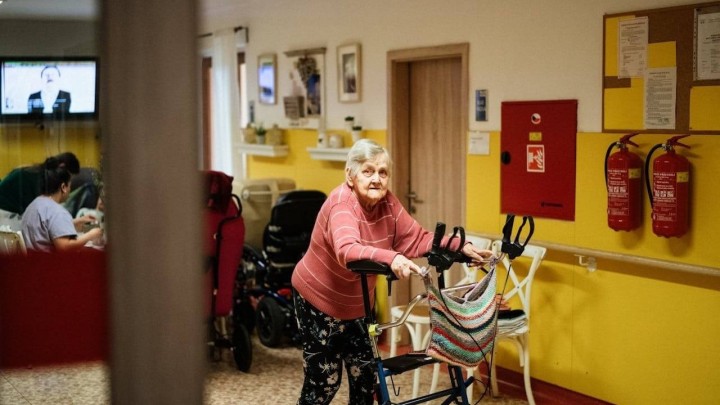 Grad Zagreb planira izgradnju novog doma za starije: Evo gdje kupuju zemljište