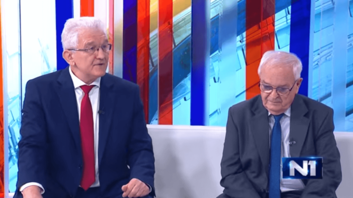 Špika i Grujić optužuju se za izdaju: Otkrili i kolike su im mirovine