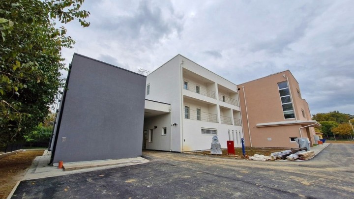 Gotov Centar za starije: Županija najavila gradnju i tri nova umirovljenička doma