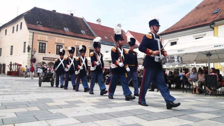 Prva vojna postrojba uvrštena u zaštićena nematerijalna kulturna dobra